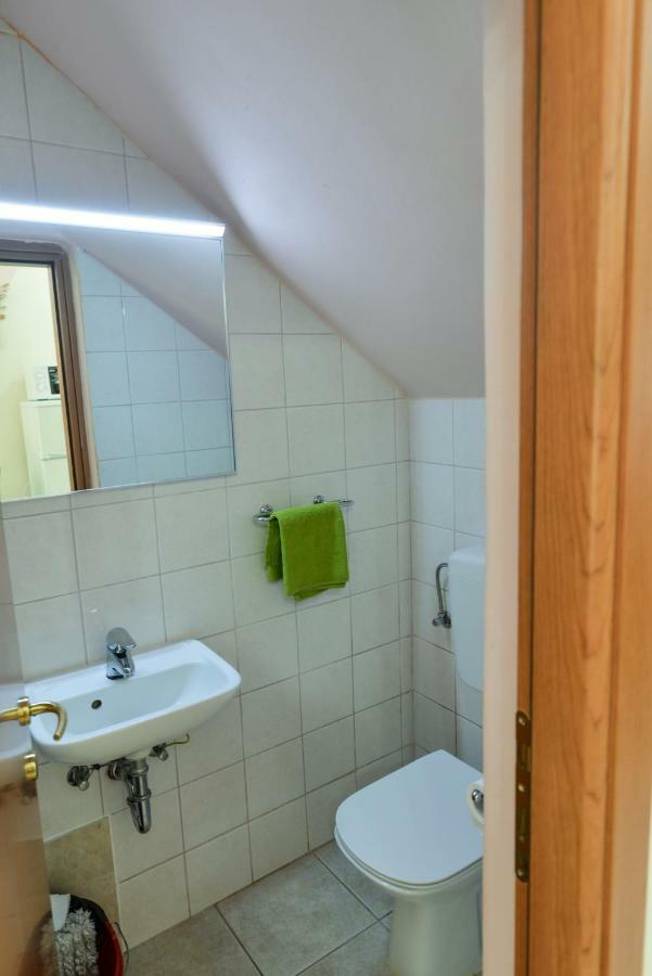 Tar-Vabriga Lumbre Apartment מראה חיצוני תמונה